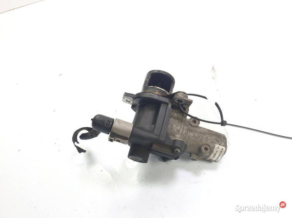 ZAWÓR EGR RENAULT CLIO III GRANDTOUR 8200282949
