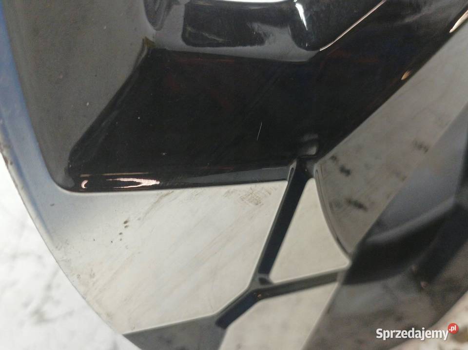 FELGA ALUMINIOWA R18 5X1143 ET32 OC67MM