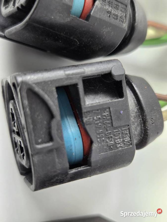 WTYCZKA KOSTKA CEWKI BMW N43 E60 E61 E90 E91 E92 Janowice sprzedam