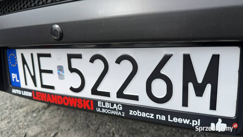 Kia Soul 16 Benzyna Automat I 20092014 Elbląg