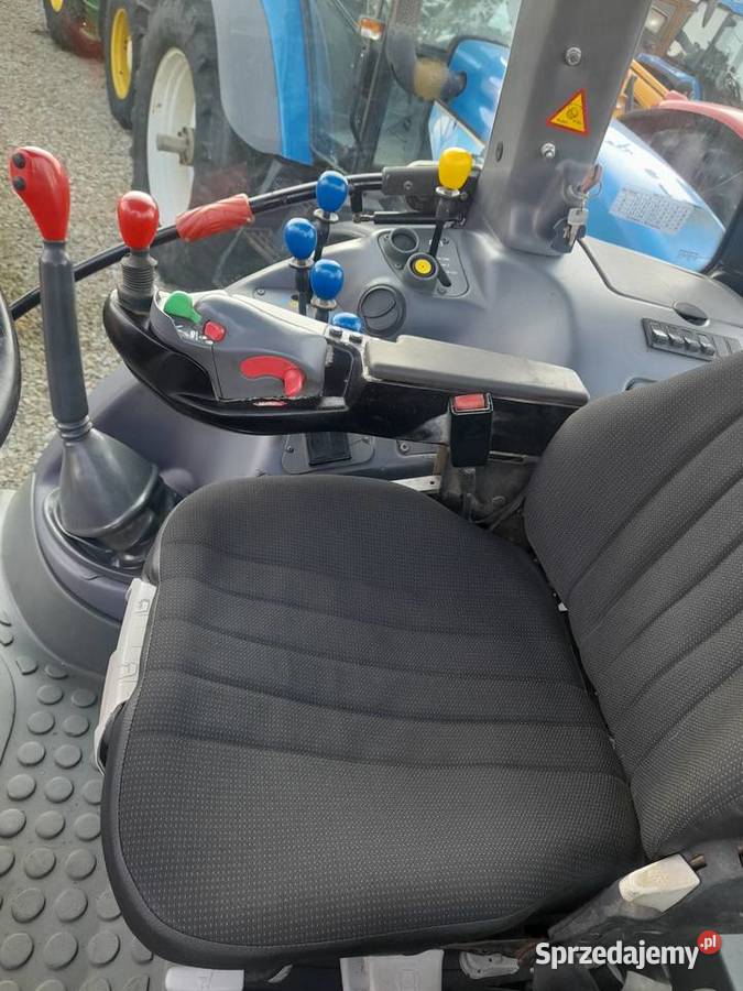 Same Iron 150 tuz Deutz 1507nowe opony Koźmin Wielkopolski