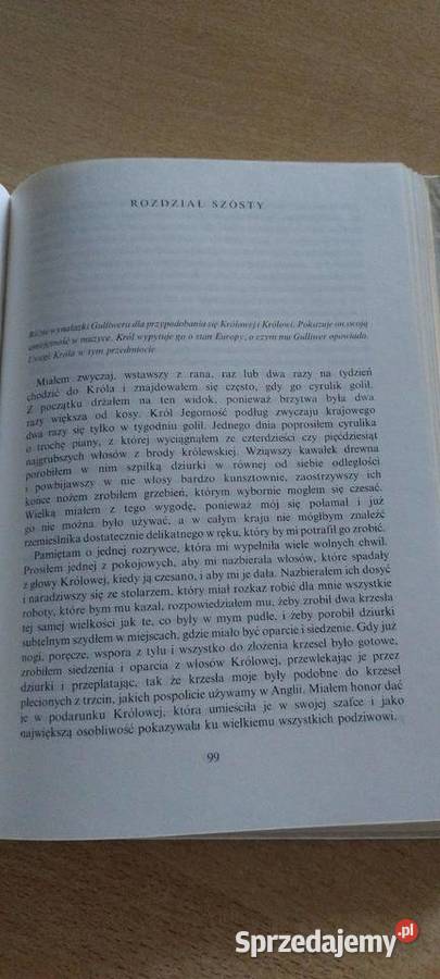 Podroże Gulliwera Lublin