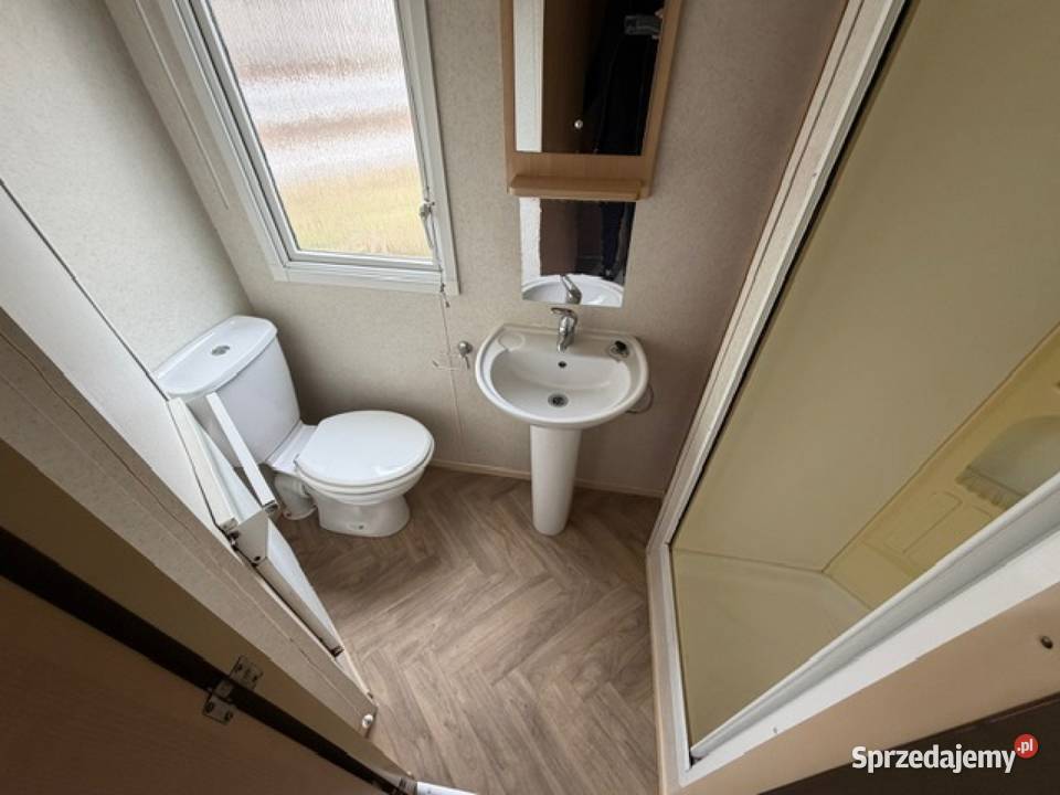 Domek Holenderski ABI Narelle Całoroczn darmowy zachodniopomorskie Koszalin