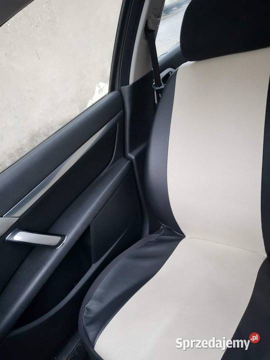 Sprzedam Peugeot 407 20 bądź zamienie na alfe Brzeziny