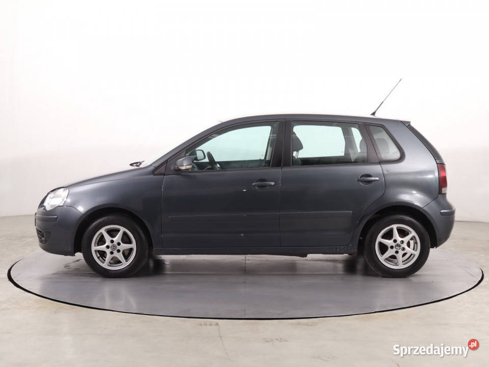 VW Polo 12 12V światła przeciwmgielne Katowice sprzedam