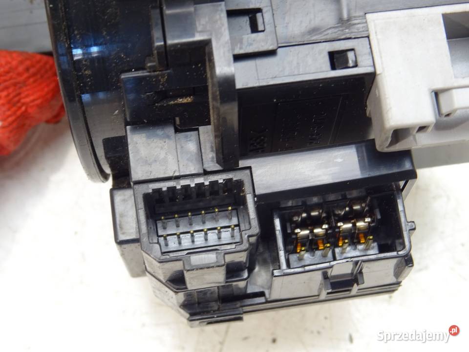 TAŚMA AIRBAG TOYOTA LAND CRUISER J20 Kombi