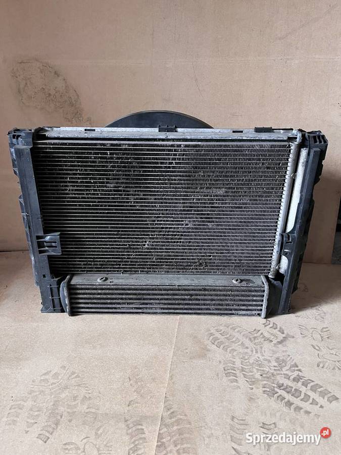 BMW E91 części Pozostałe Licheń Stary sprzedam