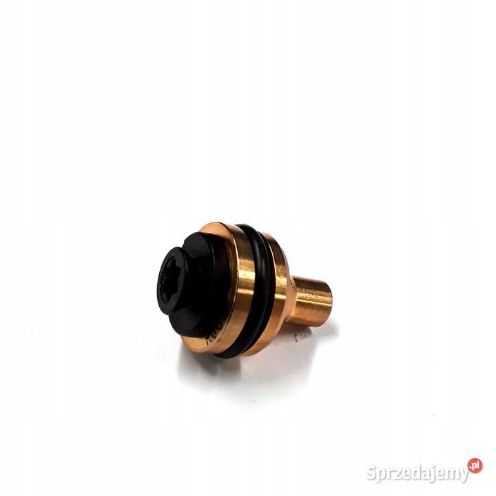 VOLVO XC60 regulator cisnienia paliwa 30 32 OE Motoryzacja dolnośląskie Bielany Wrocławskie
