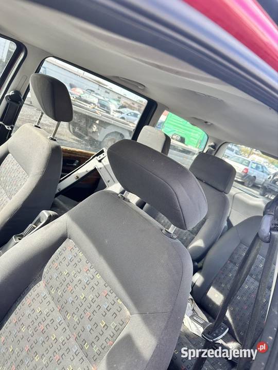 Dawca części VW SHARAN I LIFT 2000R 115KM Sharan Załęże