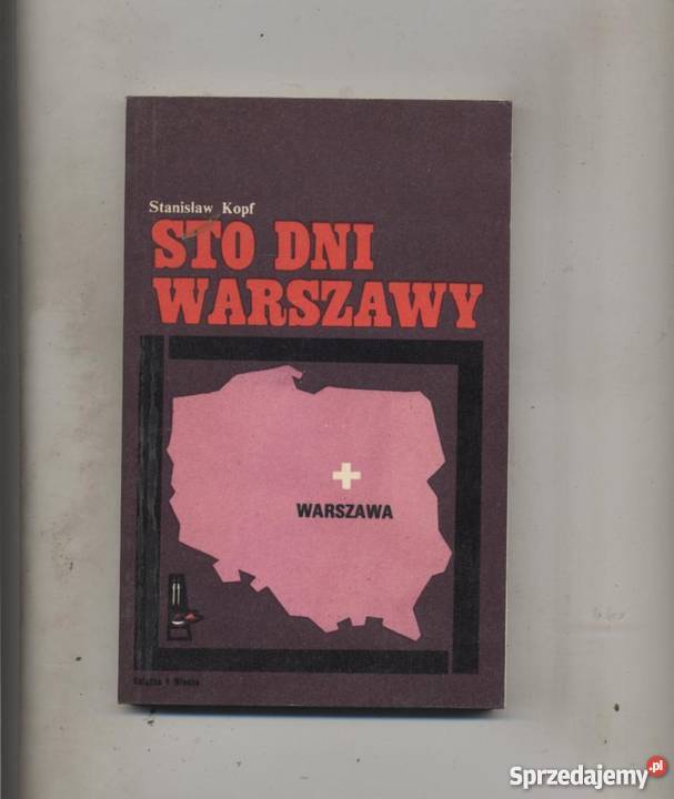 Sto dni Warszawy Szczecin