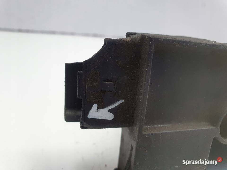 CEWKA ZAPŁONOWA Peugeot 607 22 16V 3FZ 158 Rudka