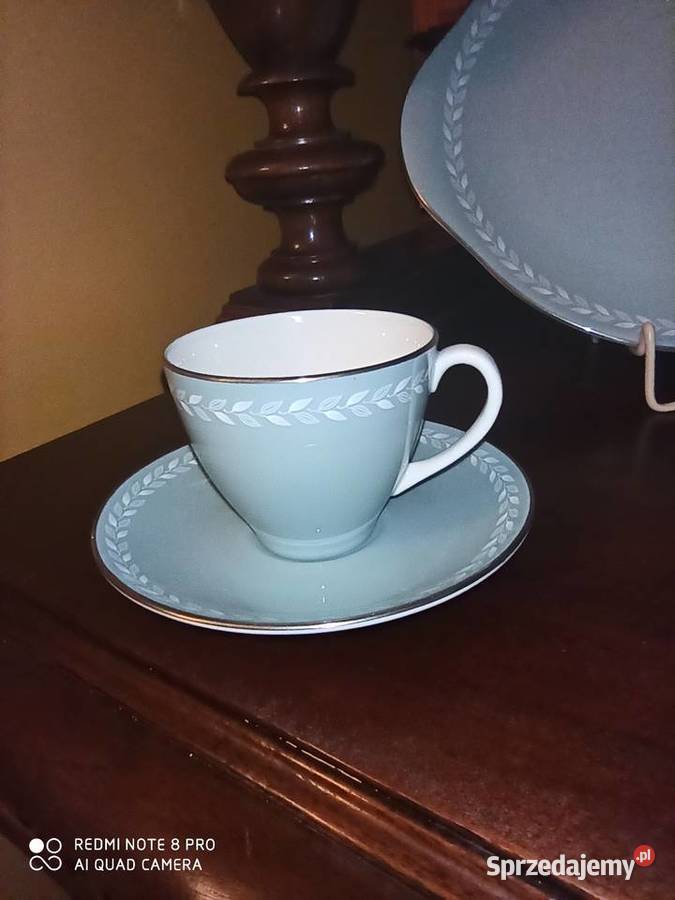 Filiżanka AEGEAN Royal Dulton England Gdańsk