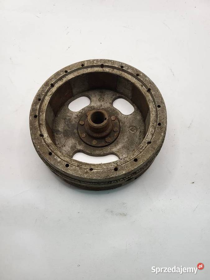 NSU 98 QUICK NSU PONY 100 MAGNETO BOSCH Pozostałe