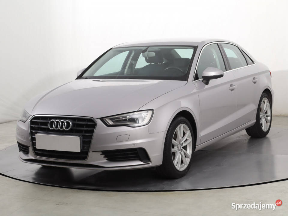 Audi A3 14 TFSI wspomaganie kierownicy Katowice