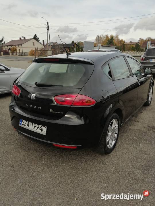 Seat Leon Zawiercie sprzedam