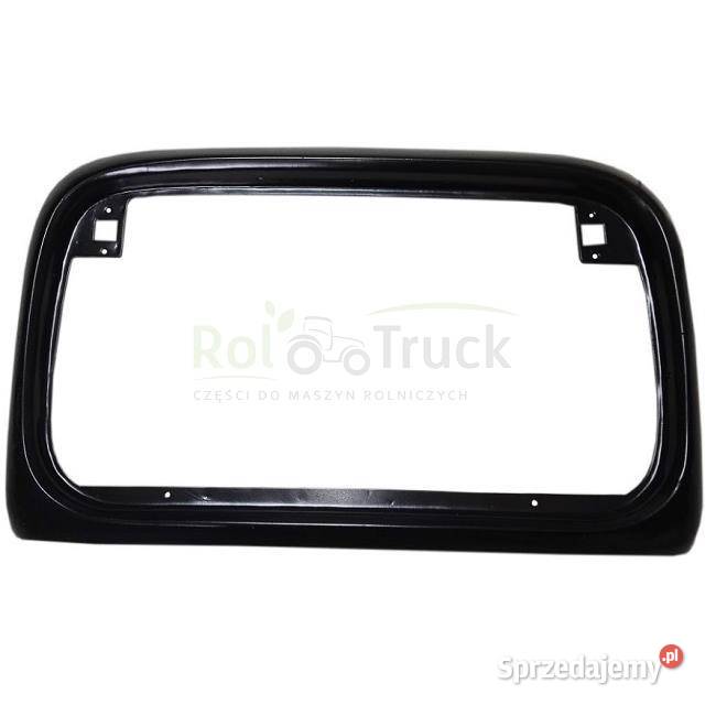 GRILL MASSEY FERGUSON METAL OBUDOWA 3810157P92 Kolno