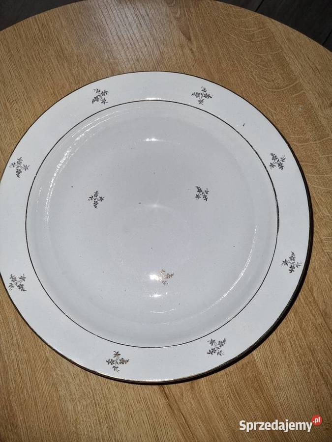 Misa Porcelana Francuska L Amandinoise Wola Podłężna