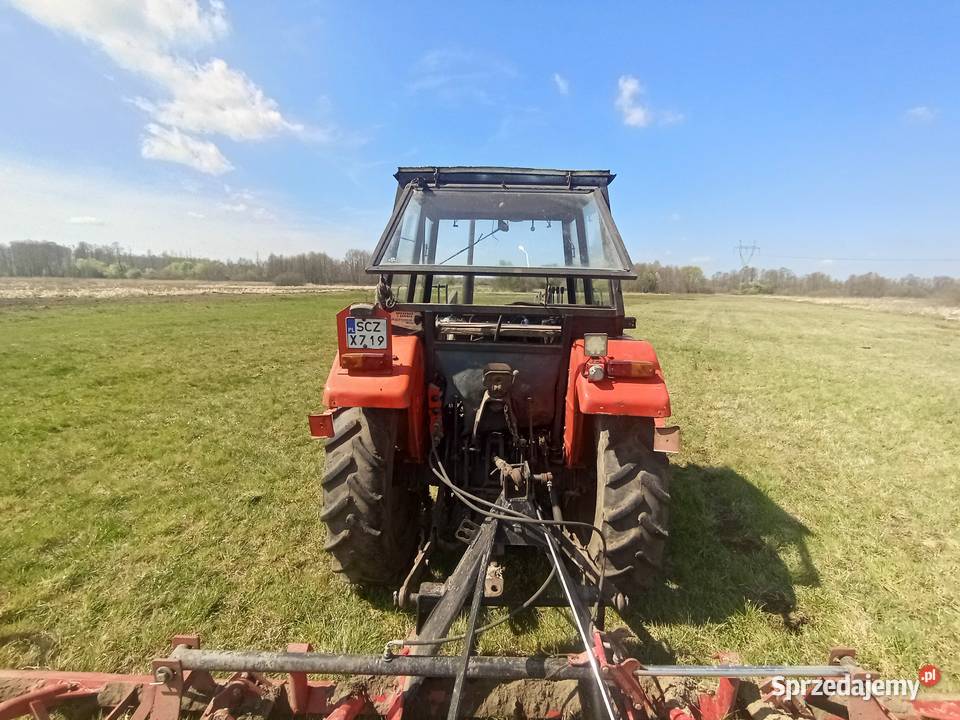Ursus 3512 śląskie