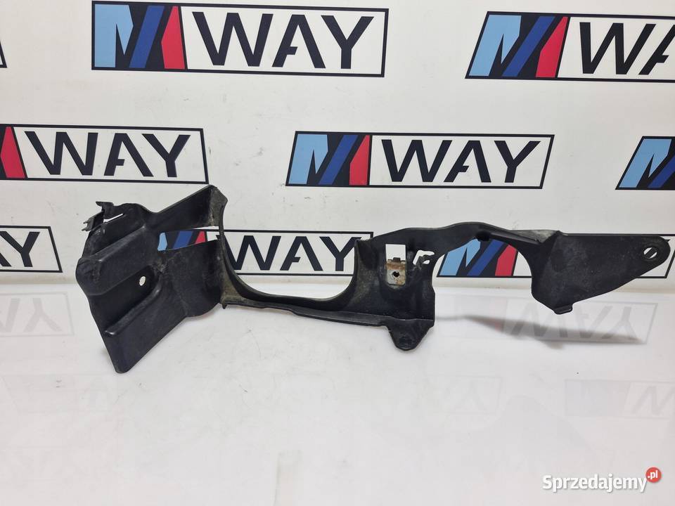 BMW F20 F21 F22 F23 F30 F31 F32 F33 OSŁONA dolnośląskie
