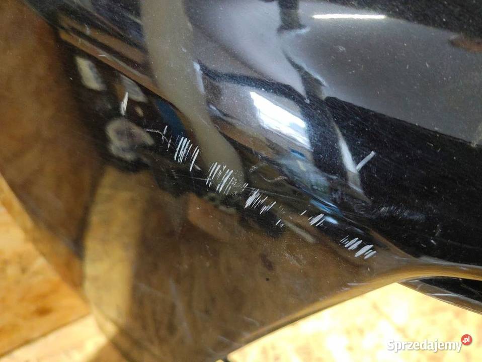 Zderzak Przód Audi A3 8Y SLine 8Y0807437F osobowe Pleszew