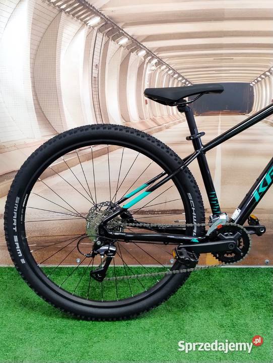 ROWER GÓRSKI KROSS LEVEL 10 29r aluminium 16 małopolskie Szczucin sprzedam