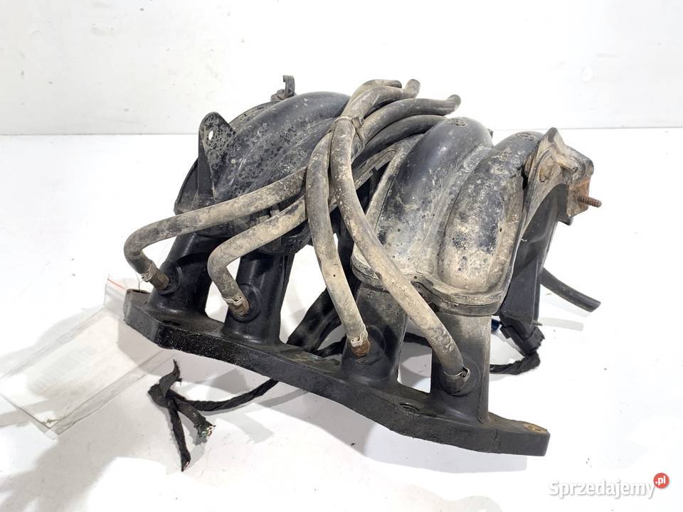 KOLEKTOR SSĄCY CITROEN NEMO 9631980380 14 73 osobowe sprzedam