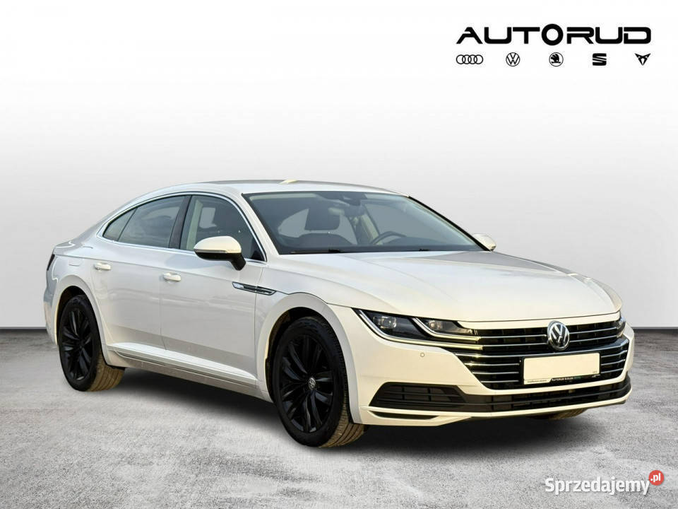 Volkswagen Arteon Essence 15 TSI 150 2018 Kielce