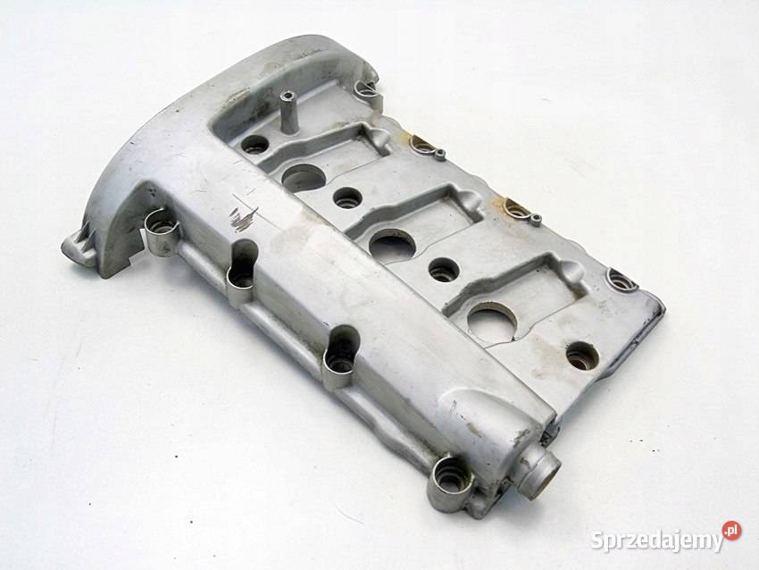 POKRYWA ZAWORÓW 30 B V6 AUDI A4 B6 A6 C5 A8 D3 śląskie