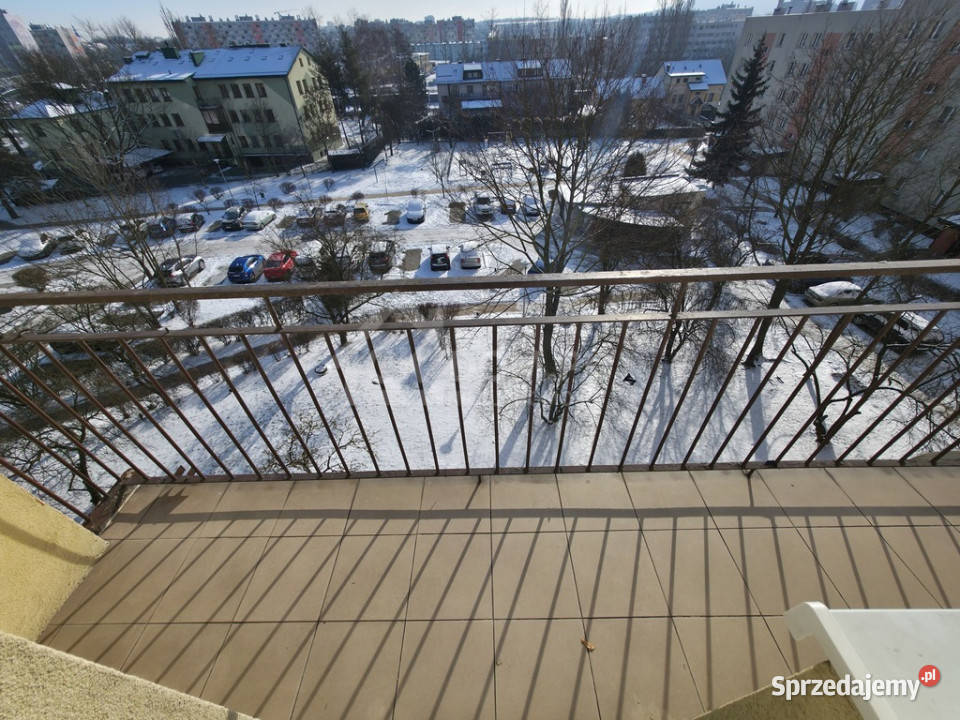 Mieszkanie 3 pokoje Karczówkowska sprzedam