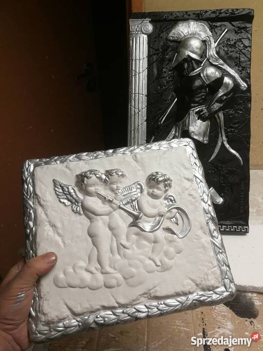 Sztukateria gipsowa Sztukaterie gipsowe gips Zielona Góra