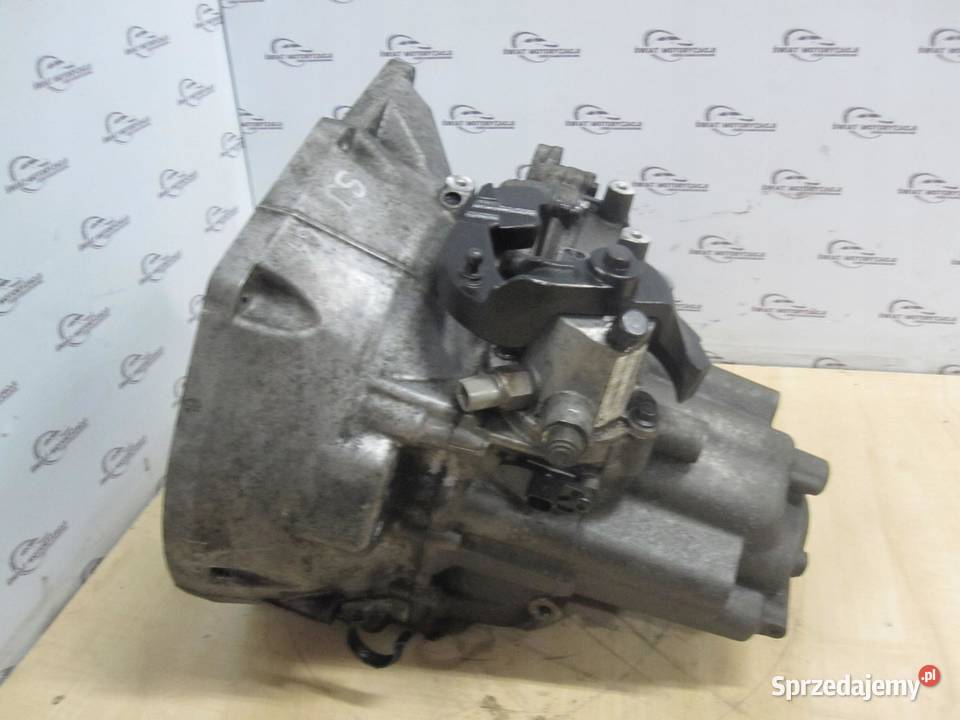 FOCUS MK3 16 TDCI 11r 136 Manualna skrzynia