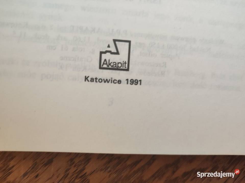 sprzedane dusze Jadwiga CourthsMahler Verkaufte ISBN 9788320057218 Kielce