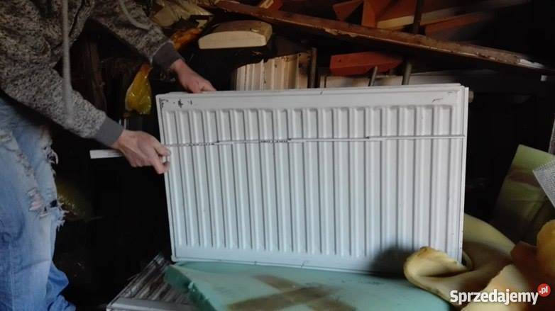 Sprzedam klinkiery kaloryfery oponę i solary Człuchów