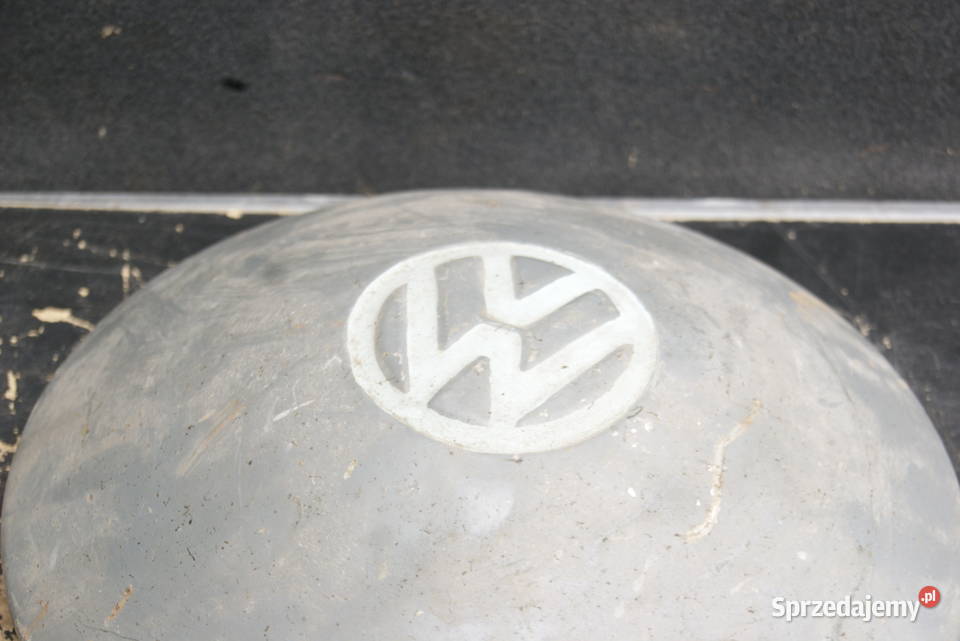 VW GARBUS START TYP VW T1 VW T2 KOŁPAK KOŁPAKI Rybnik sprzedam