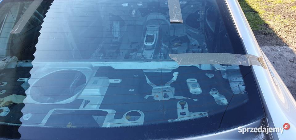 Sprzedam szyby przednia boczne tylnia audi a4 b7 Radziejów