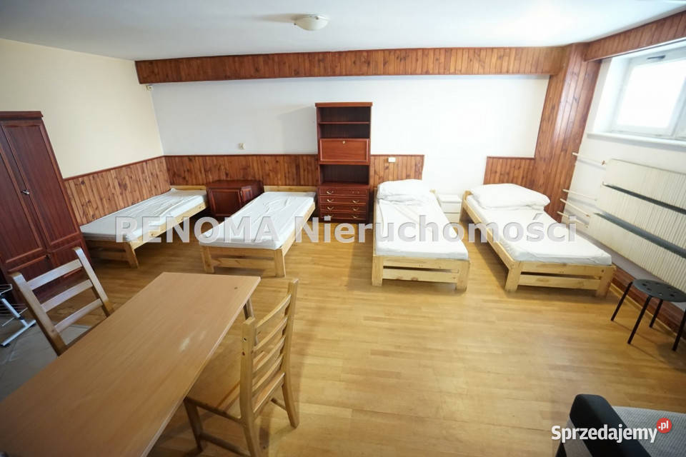 sprzedaży domu bliźniaka 270m2 Białystok Rok budowy 1992 Sprzedaż