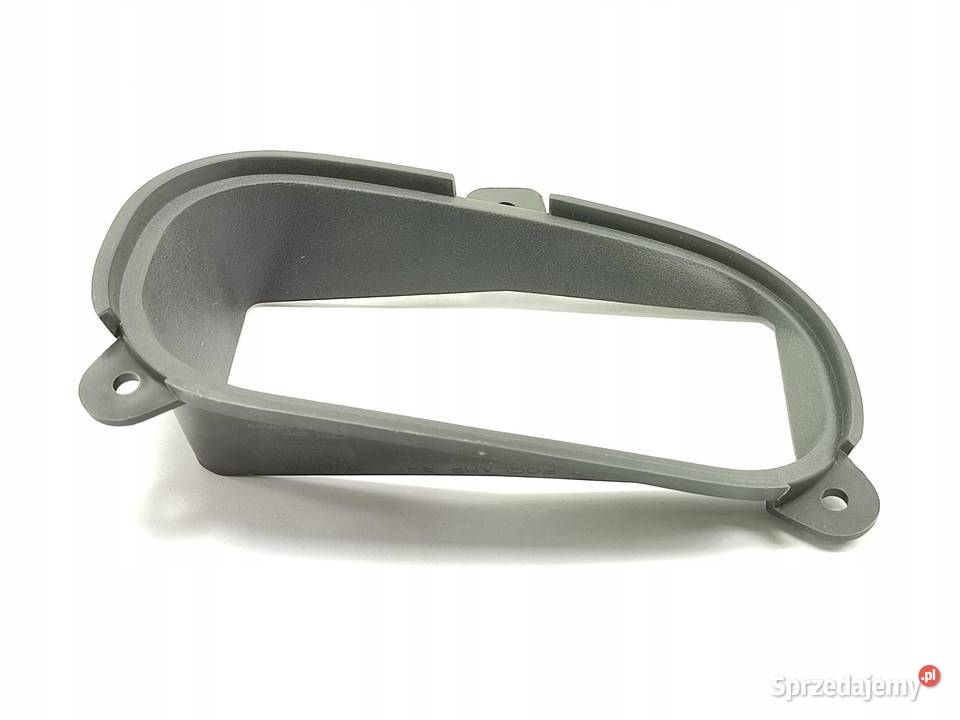 RAMKA LAMPY PRZECIWMGIELNEJ MITSUBISHI NOWA sprzedam