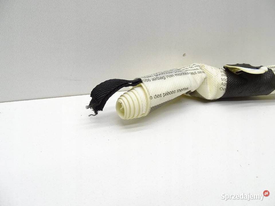 KURTYNA POWIETRZNA AIRBAG LEWA MERCEDES W246
