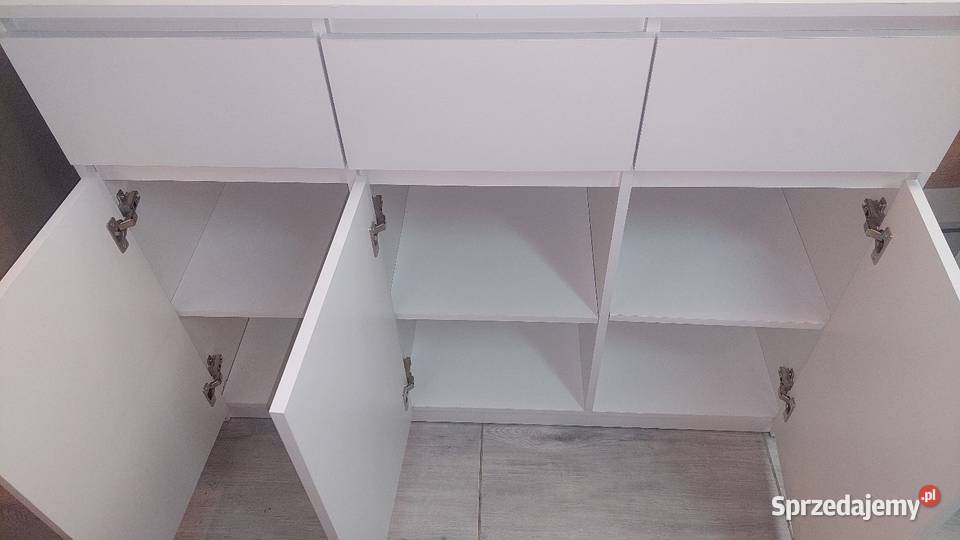 Komoda 3d3s 120