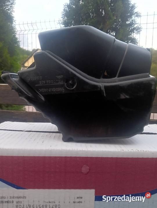 Puszka filtra powietrza Simson Sr 50 Tarnów