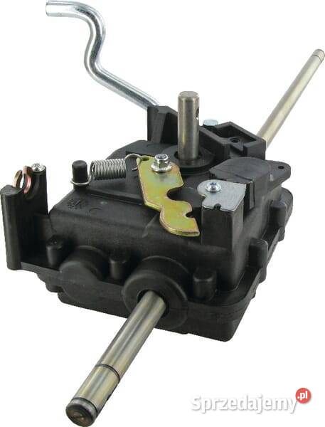 Zespół napędowy 20001VF0E52 Kamionna