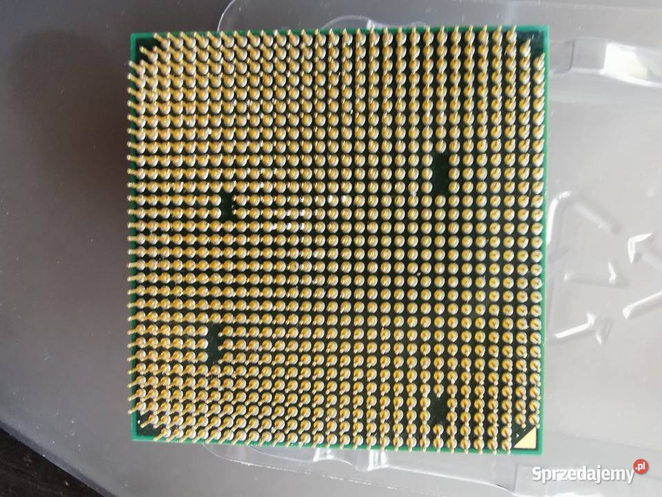 Procesor CPU AMD Phenom II x4 32 GHz