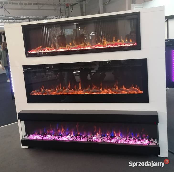 Kominek trójstronny Imperial 43 2899 pomorskie Prokowo sprzedam