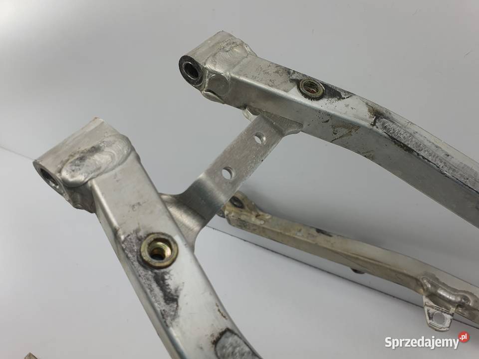 Stelaz Tyl Rama Subrame Zadupek Yamha Yzf 250 Wr Łódź