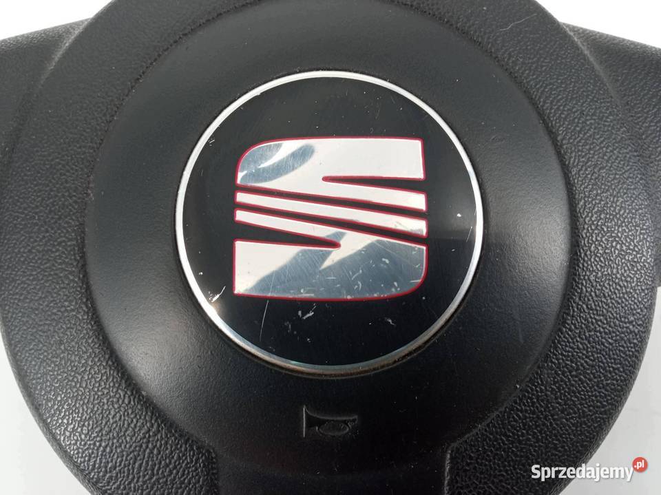 KIEROWNICA MULTIFUNKCJA Seat Altea I 2004