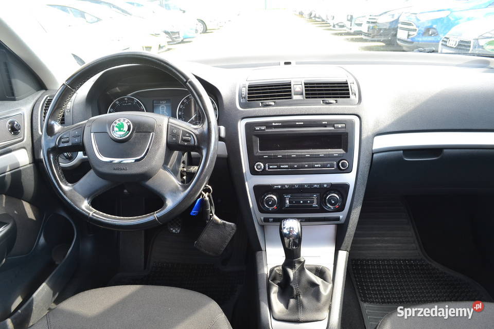 Skoda Octavia z Niemiec OPŁACONA 4 Zgorzelec sprzedam