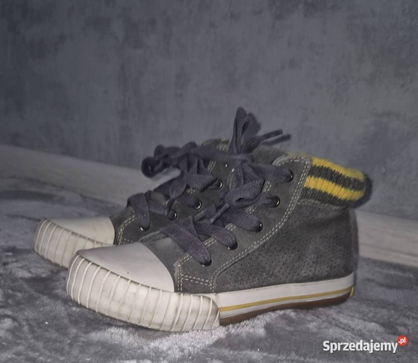 Buty buciki tenisówki chłopiec Reserved 31 Łódź