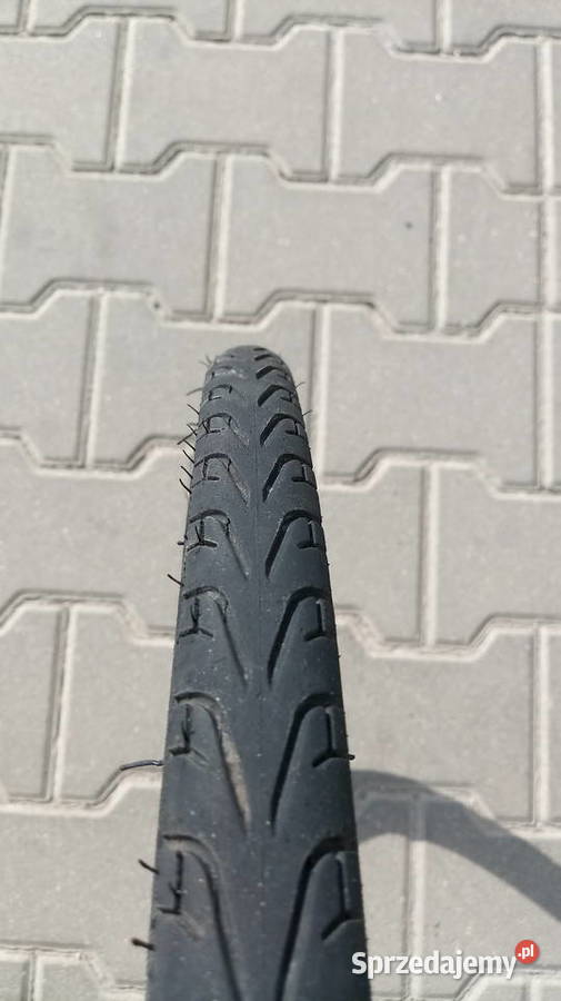 Opona Vittoria Randonneur 700x28C mazowieckie