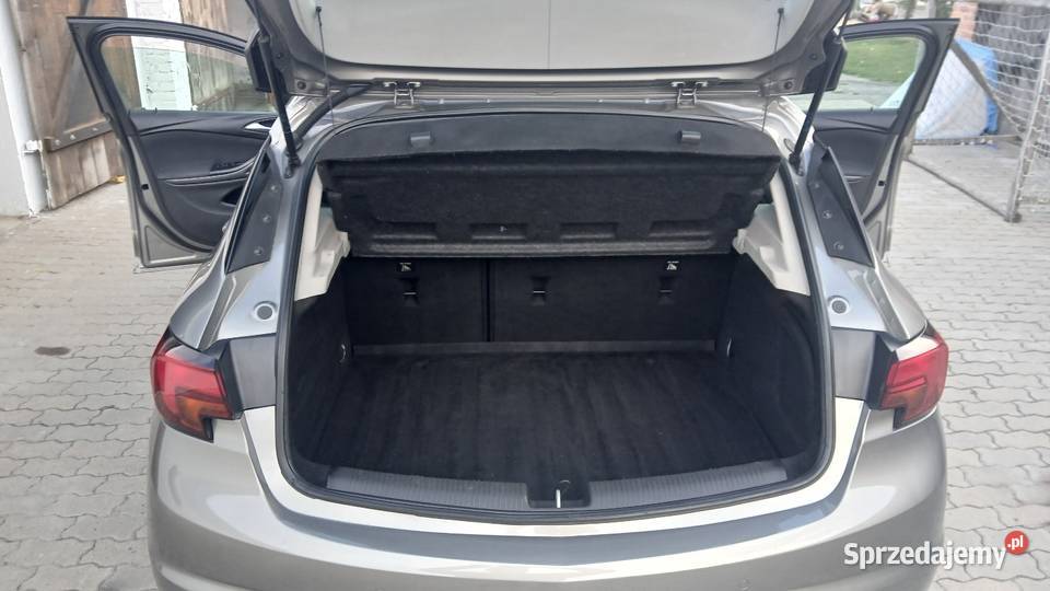 Opel Astra 16 CDTI SUPER STAN Astra Zamość sprzedam