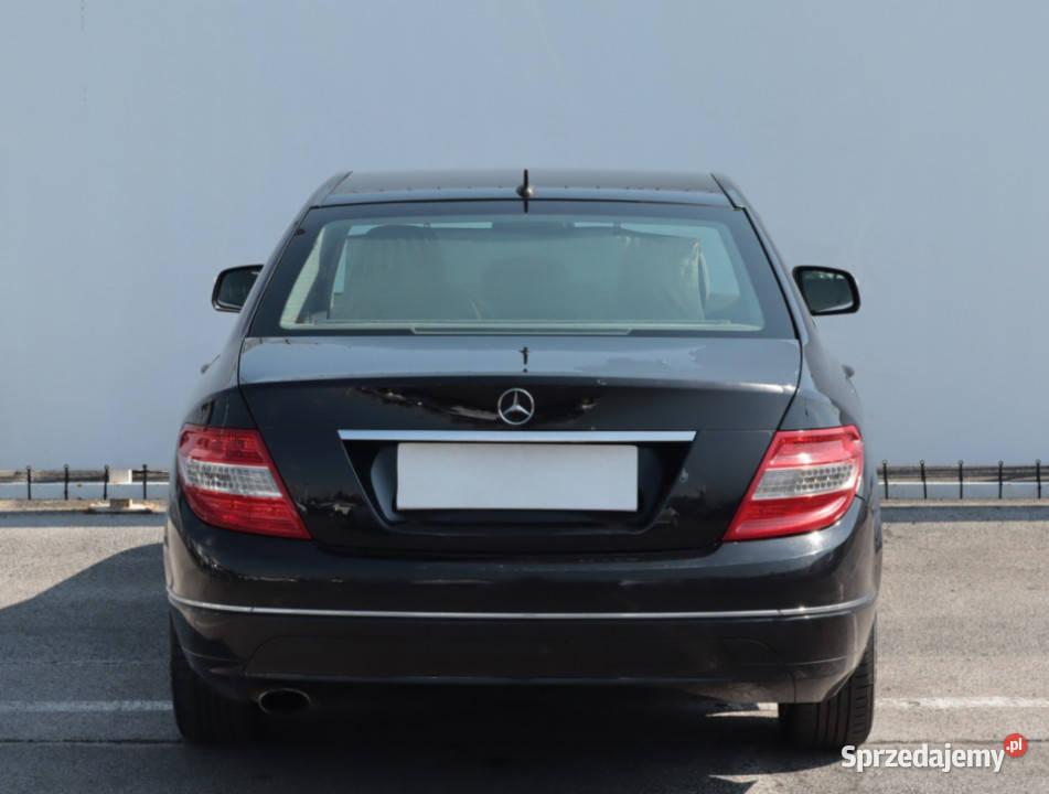 Mercedes C C 200 Kompressor sprzedam